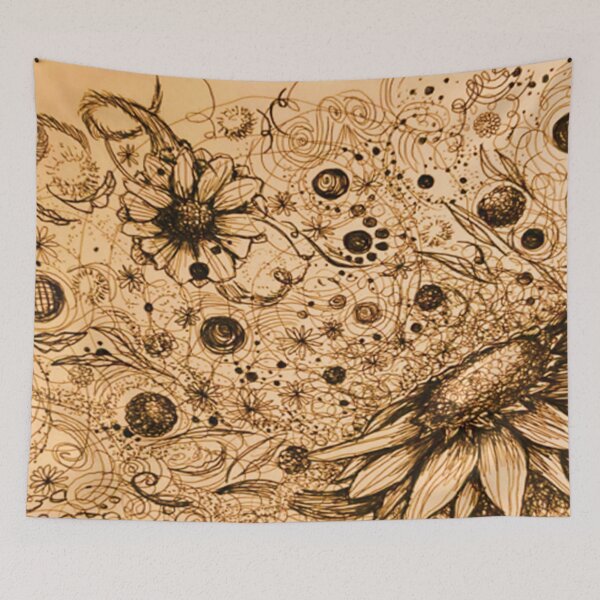 Item preview, A Wild Universe No.3-1 designed and sold by MyBottomShelf.