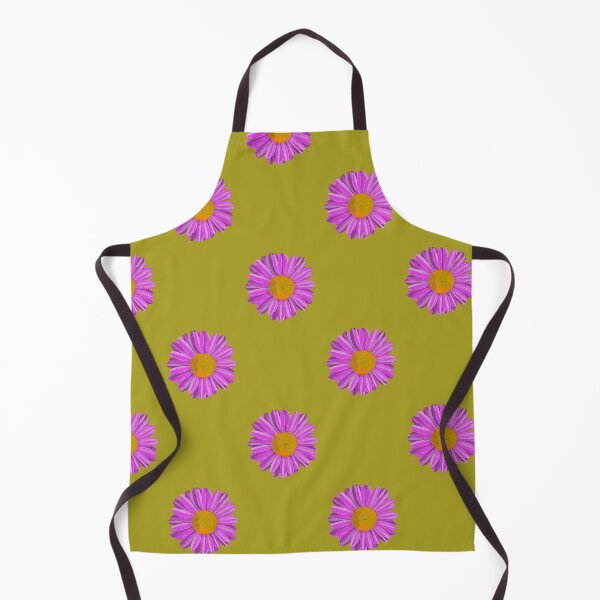 Item preview, Daisies-Yellow designed and sold by deblevart.