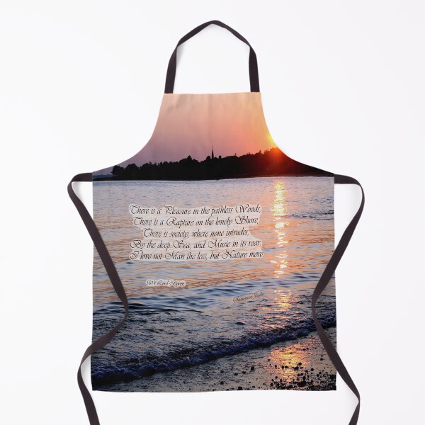 Item preview, A Fragment from Lord Byron designed and sold by SummerJade.