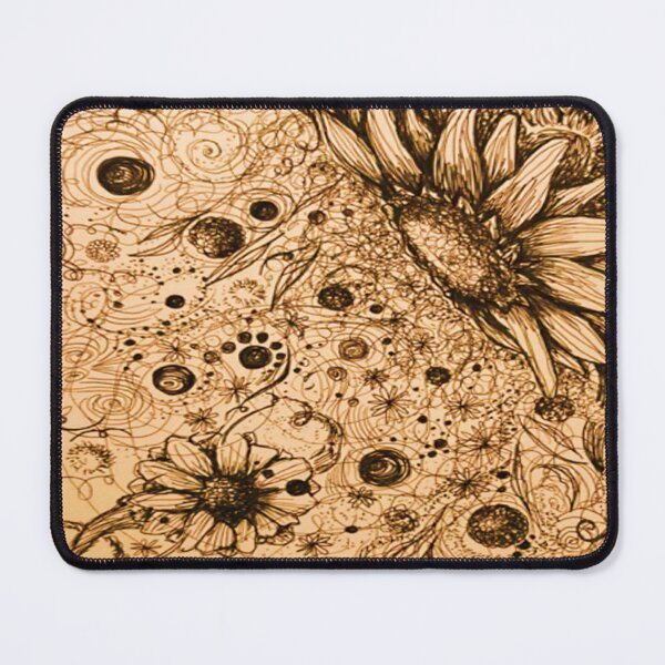 Item preview, A Wild Universe No.3 designed and sold by MyBottomShelf.