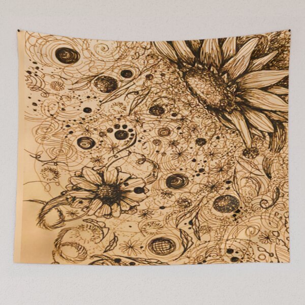 Item preview, A Wild Universe No.3 designed and sold by MyBottomShelf.