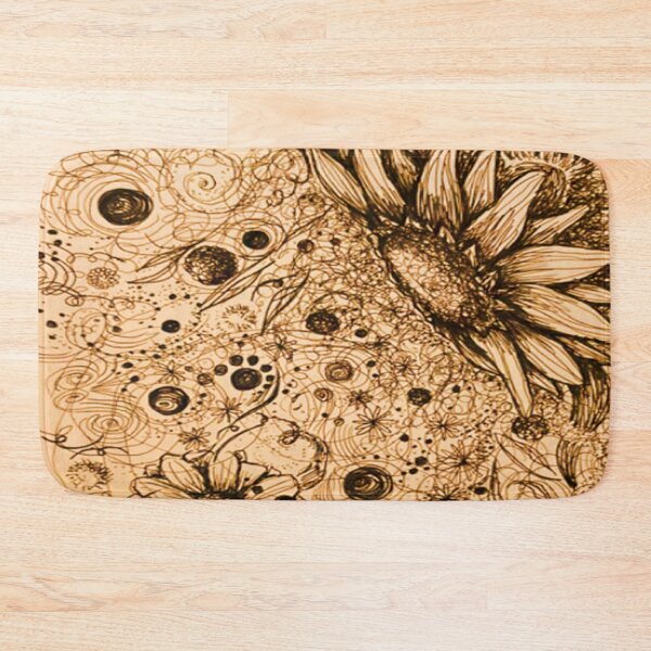 Item preview, A Wild Universe No.3 designed and sold by MyBottomShelf.