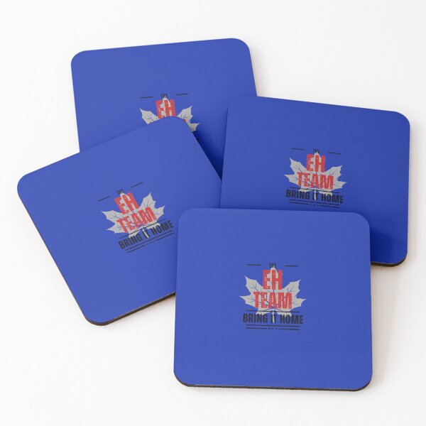 Item preview, Bring it home Eh Team designed and sold by LifestyleLegacy.