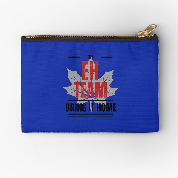 Item preview, Bring it home Eh Team designed and sold by LifestyleLegacy.