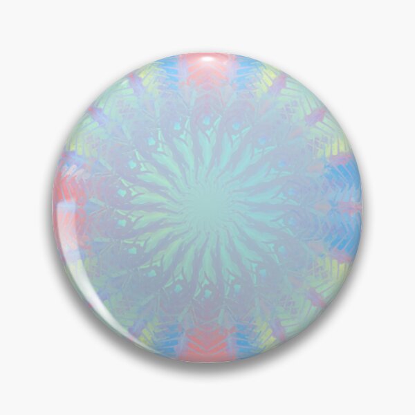 Item preview, Trippy pattern  designed and sold by Artistkhg.