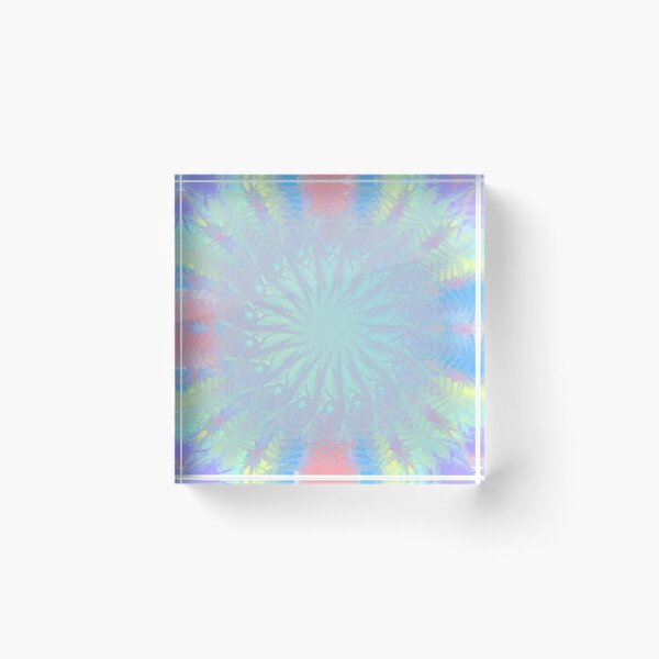 Item preview, Trippy pattern  designed and sold by Artistkhg.