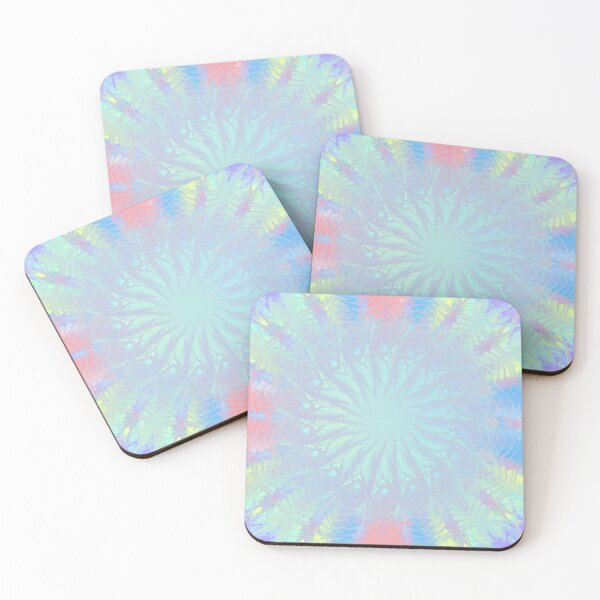 Item preview, Trippy pattern  designed and sold by Artistkhg.