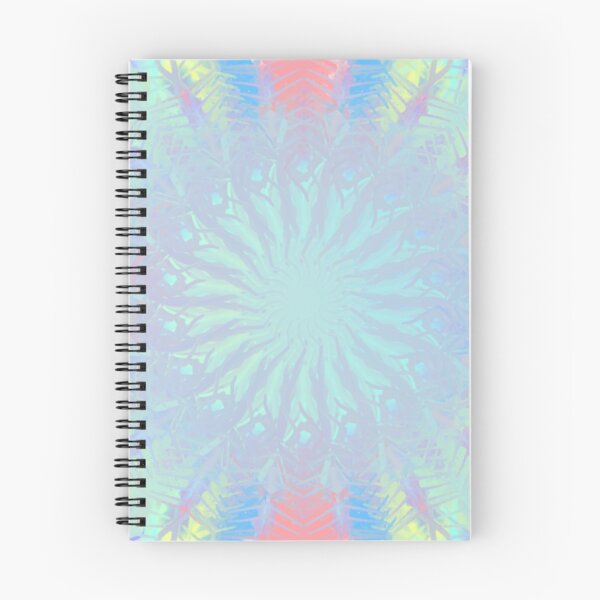 Item preview, Trippy pattern  designed and sold by Artistkhg.