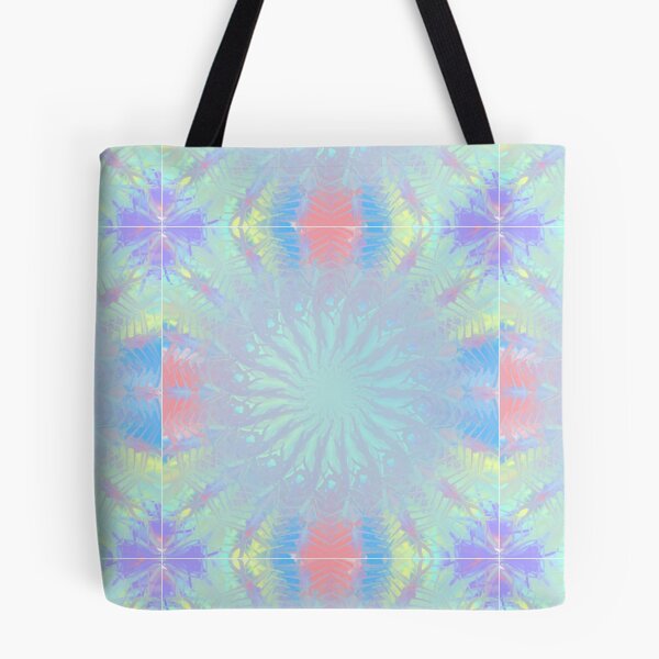 Item preview, Trippy pattern  designed and sold by Artistkhg.