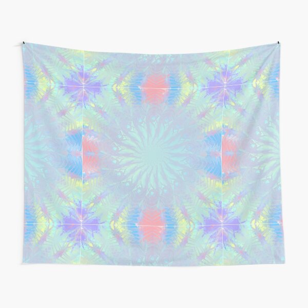 Item preview, Trippy pattern  designed and sold by Artistkhg.