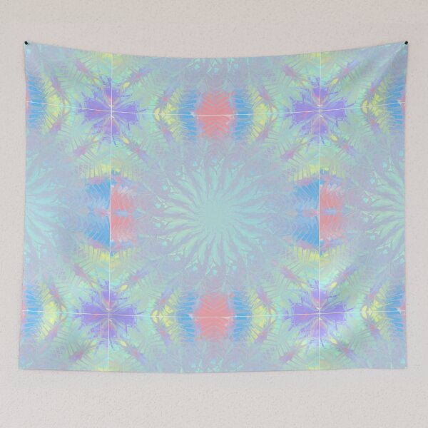 Item preview, Trippy pattern  designed and sold by Artistkhg.
