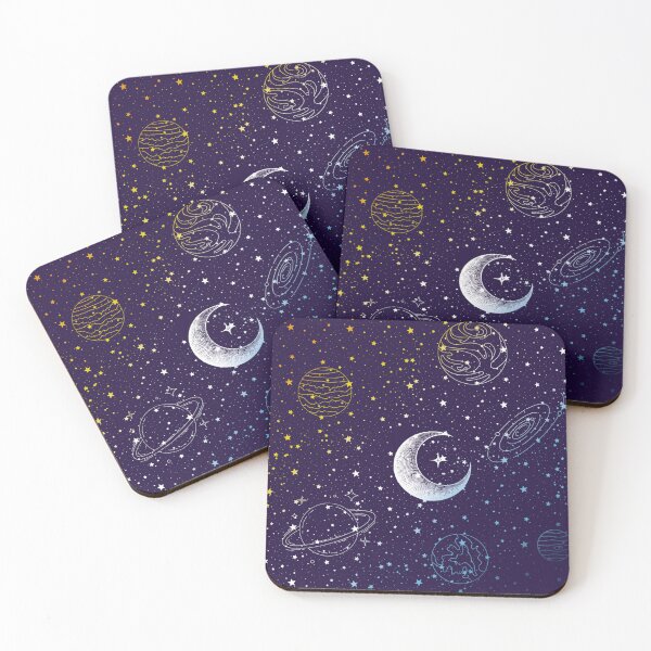 Item preview, Mystical Celestial AroAce Galaxy | AroAce Pride Space Aesthetic designed and sold by Travelslightly.