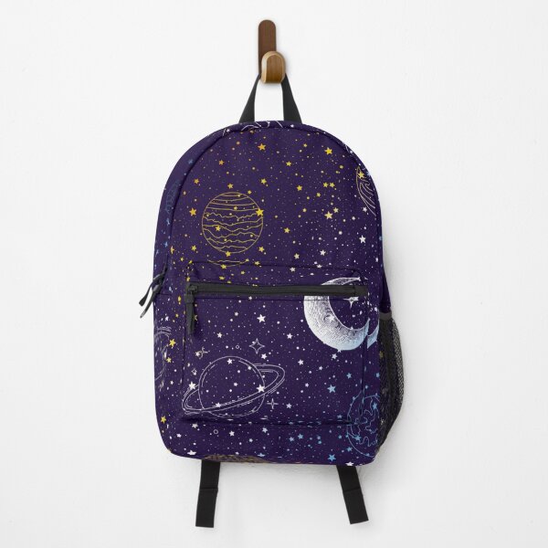 Item preview, Mystical Celestial AroAce Galaxy | AroAce Pride Space Aesthetic designed and sold by Travelslightly.