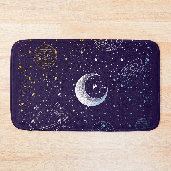 Item preview, Mystical Celestial AroAce Galaxy | AroAce Pride Space Aesthetic designed and sold by Travelslightly.