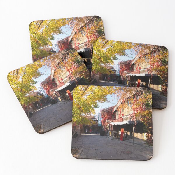 Item preview, Gubei Water Town, Beijing, China designed and sold by sinseeho.