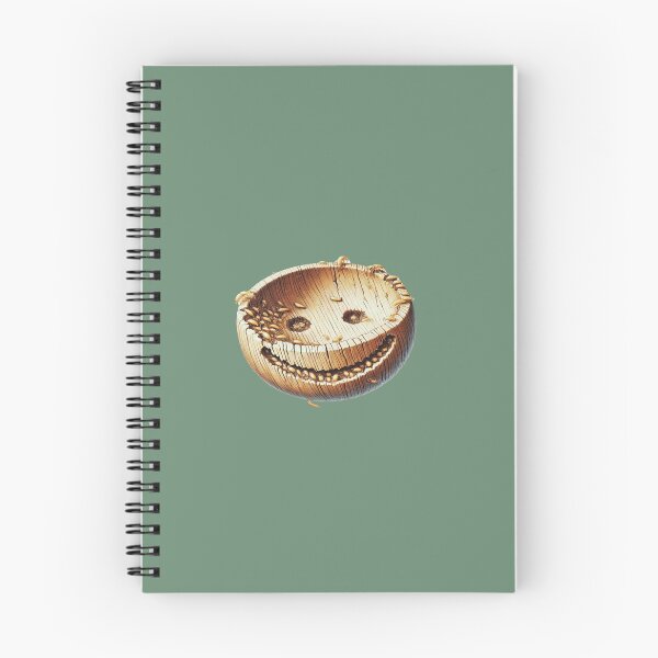 Item preview, The Smiling Termites designed and sold by LaPaz361.