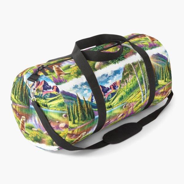 Item preview, Maroon Bells designed and sold by Kanom-Tom.