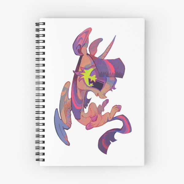 Item preview, twilight sparkle designed and sold by lemonween.