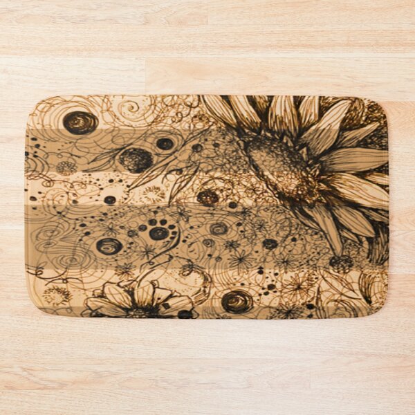 Item preview, A Wild Universe No.4 designed and sold by MyBottomShelf.