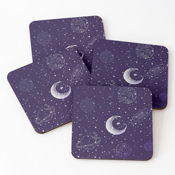 Item preview, Mystical Celestial Butch Galaxy | Butch Pride Space Aesthetic designed and sold by Travelslightly.