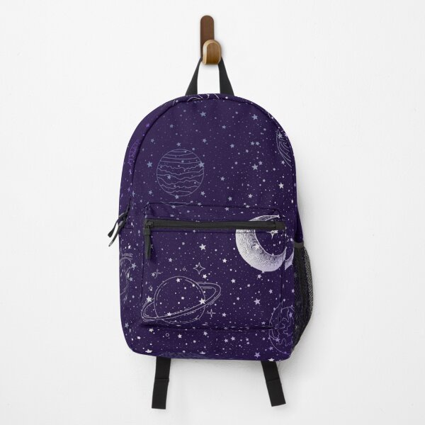 Item preview, Mystical Celestial Butch Galaxy | Butch Pride Space Aesthetic designed and sold by Travelslightly.