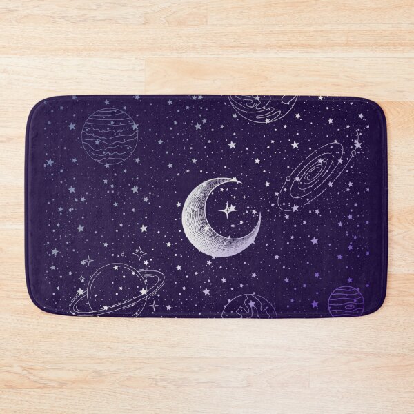 Item preview, Mystical Celestial Butch Galaxy | Butch Pride Space Aesthetic designed and sold by Travelslightly.