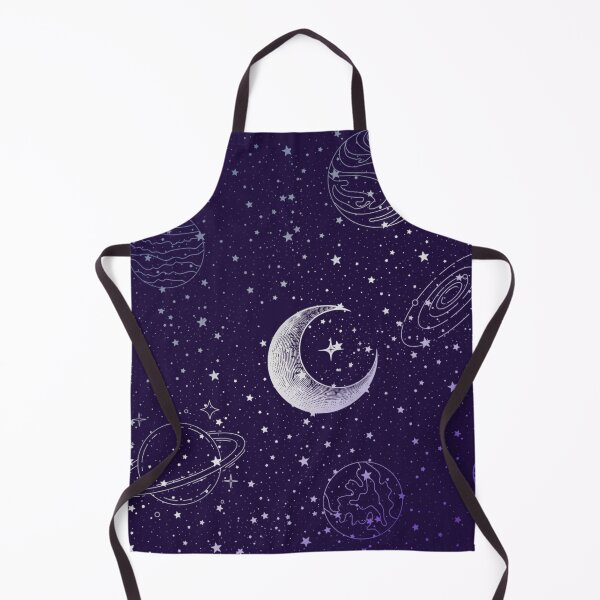 Item preview, Mystical Celestial Butch Galaxy | Butch Pride Space Aesthetic designed and sold by Travelslightly.