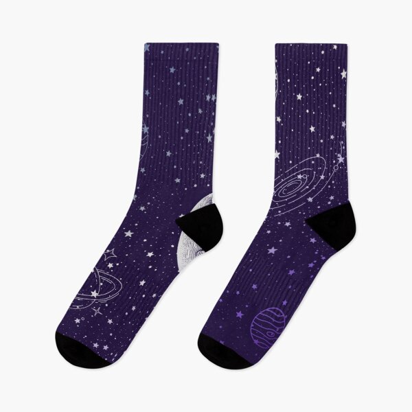 Item preview, Mystical Celestial Butch Galaxy | Butch Pride Space Aesthetic designed and sold by Travelslightly.