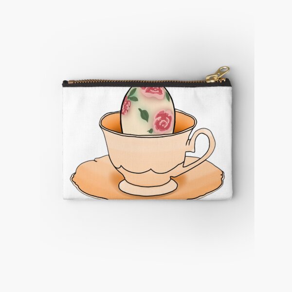 Item preview, Classy egg in a cup designed and sold by Artistkhg.