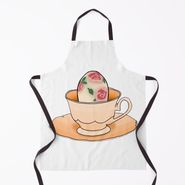 Item preview, Classy egg in a cup designed and sold by Artistkhg.