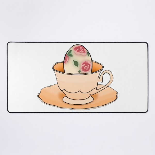 Item preview, Classy egg in a cup designed and sold by Artistkhg.