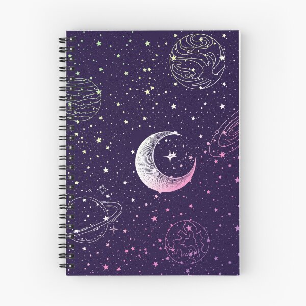 Item preview, Mystical Celestial Genderfae Galaxy | Genderdoe Pride Space Aesthetic designed and sold by Travelslightly.