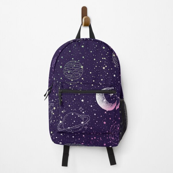 Item preview, Mystical Celestial Genderfae Galaxy | Genderdoe Pride Space Aesthetic designed and sold by Travelslightly.