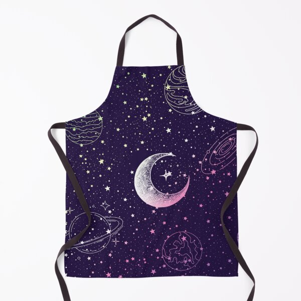 Item preview, Mystical Celestial Genderfae Galaxy | Genderdoe Pride Space Aesthetic designed and sold by Travelslightly.