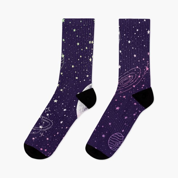 Item preview, Mystical Celestial Genderfae Galaxy | Genderdoe Pride Space Aesthetic designed and sold by Travelslightly.
