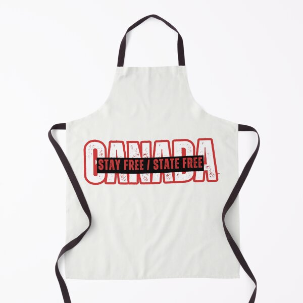 Item preview, Canada - Stay Free - State Free designed and sold by LifestyleLegacy.