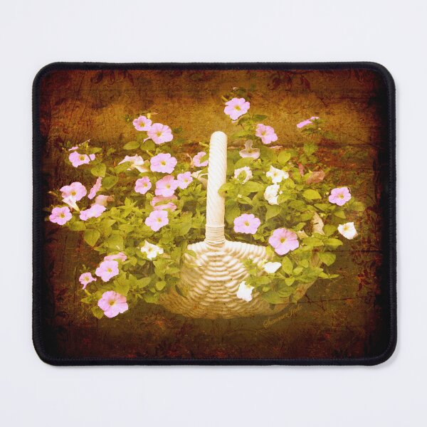 Item preview, Once There Were Petunias Here designed and sold by SummerJade.