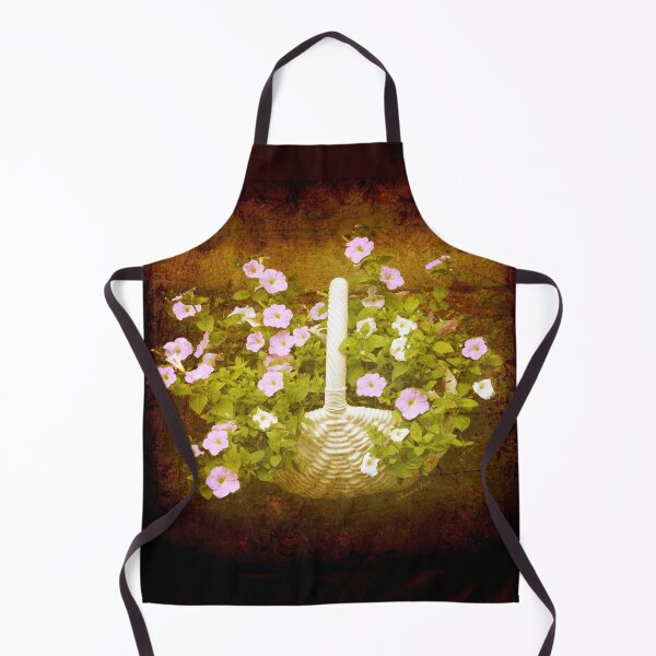 Item preview, Once There Were Petunias Here designed and sold by SummerJade.