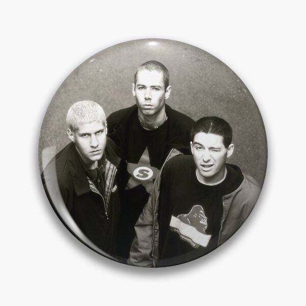 Item preview, Beastie Boys [Photo by Deverill Weekes] designed and sold by MissJulietProd.