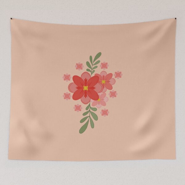 Item preview, Spring Flowers designed and sold by shopdiego.