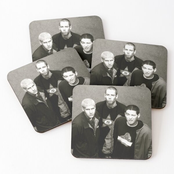 Item preview, Beastie Boys [Photo by Deverill Weekes] designed and sold by MissJulietProd.