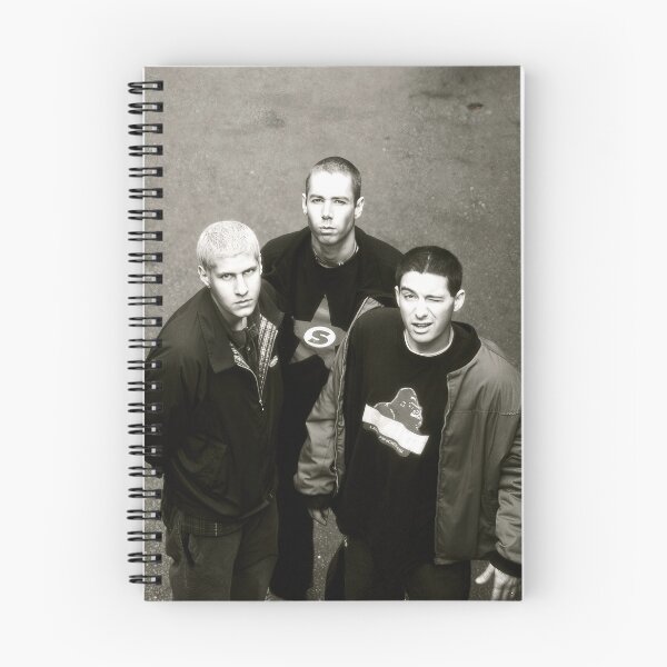 Item preview, Beastie Boys [Photo by Deverill Weekes] designed and sold by MissJulietProd.