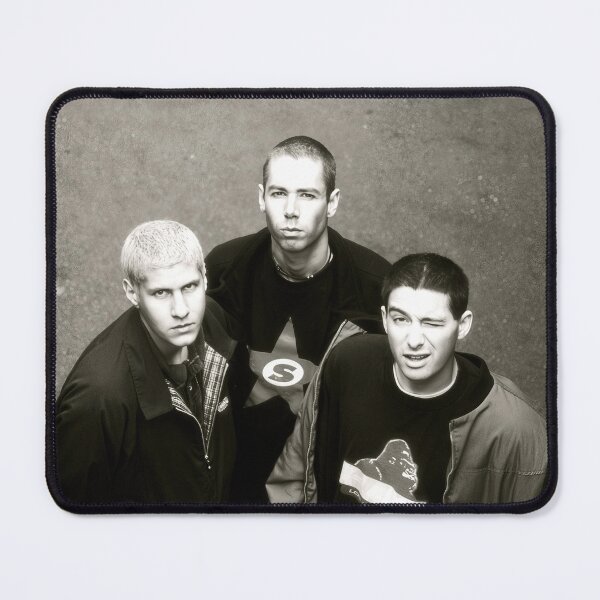 Item preview, Beastie Boys [Photo by Deverill Weekes] designed and sold by MissJulietProd.