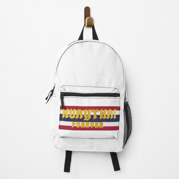 Item preview, MUAYTHAI FOREVER designed and sold by MUAYTHAI FOREVER.