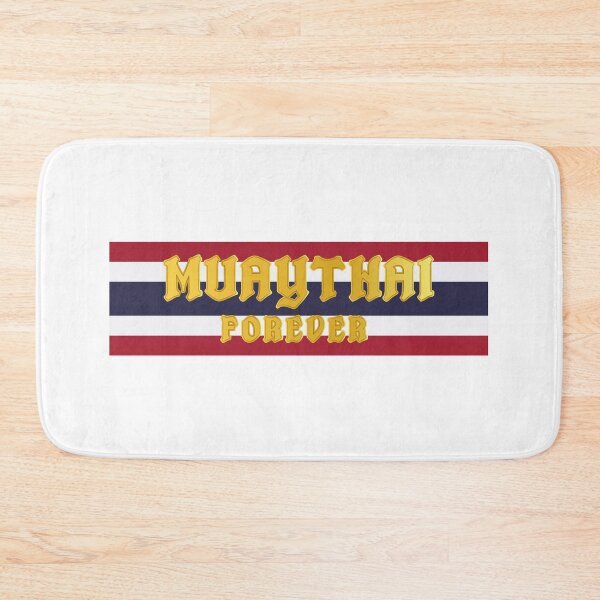 Item preview, MUAYTHAI FOREVER designed and sold by MUAYTHAI FOREVER.