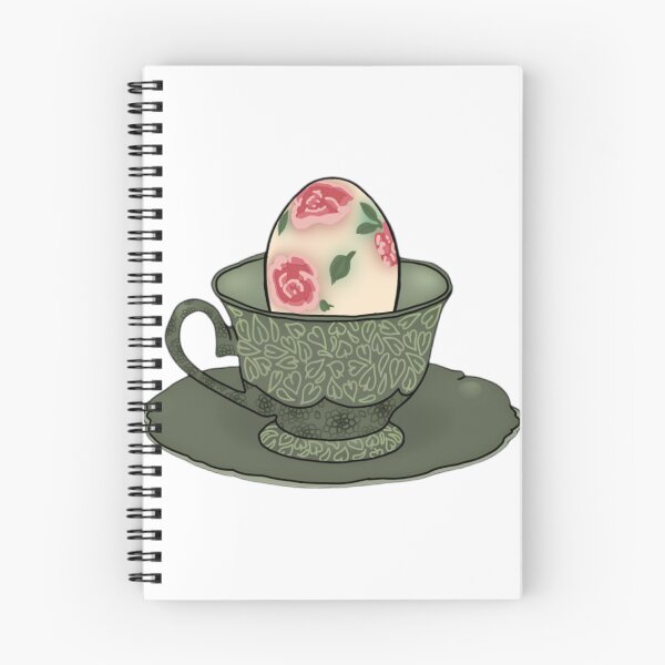 Item preview, Classy egg in a cup designed and sold by Artistkhg.