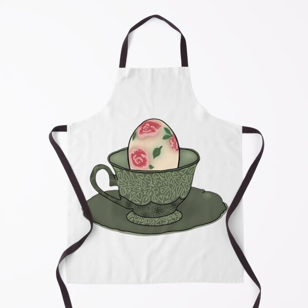 Item preview, Classy egg in a cup designed and sold by Artistkhg.