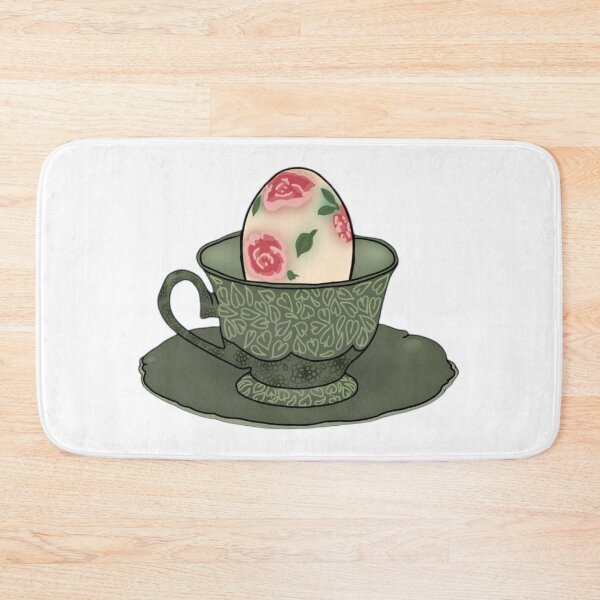 Item preview, Classy egg in a cup designed and sold by Artistkhg.