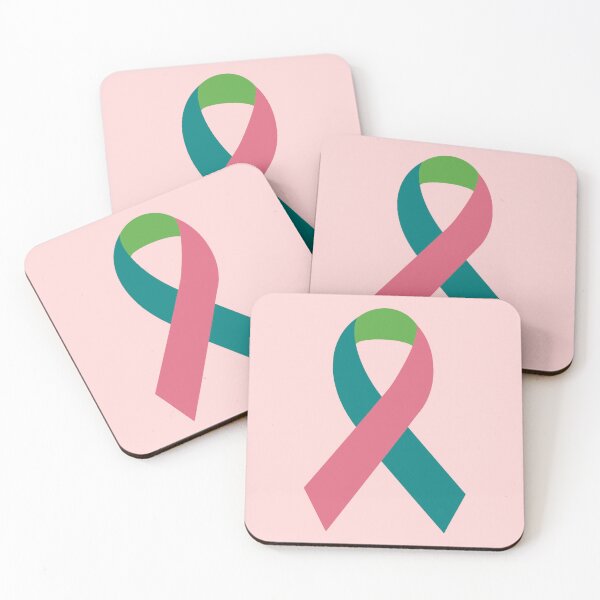 Item preview, Metastatic Breast Cancer Awareness Ribbon designed and sold by ashleygates98.