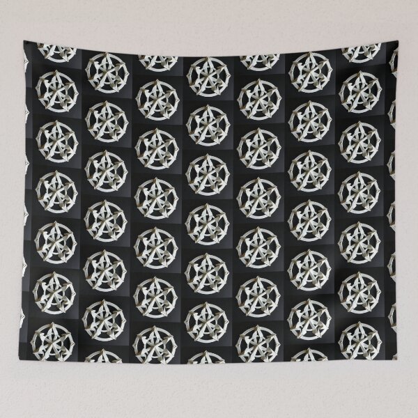 Item preview, Hexagram Paper designed and sold by Shapeshifter797.